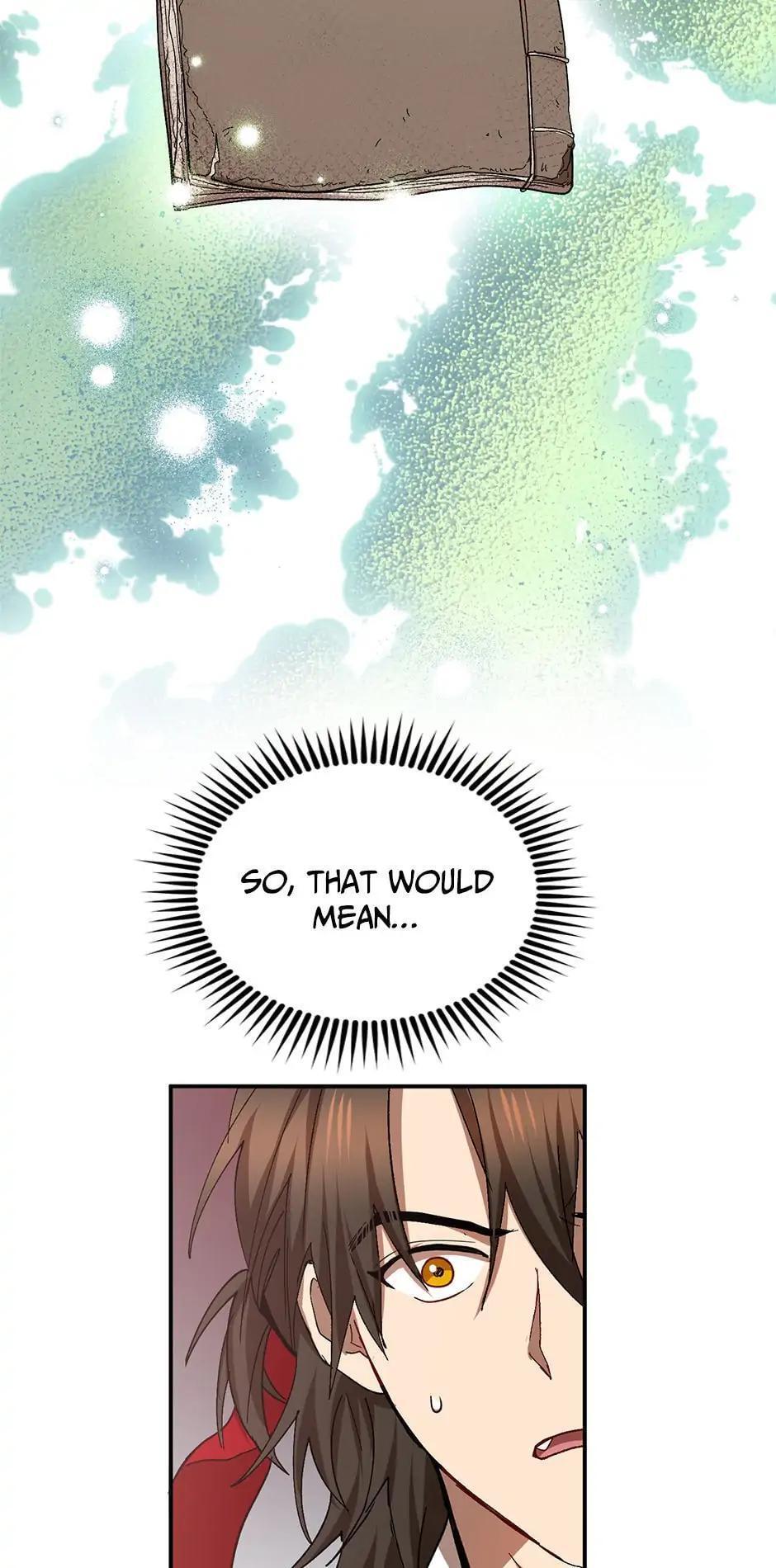 Read The Grand Mudang Saga Manga Online