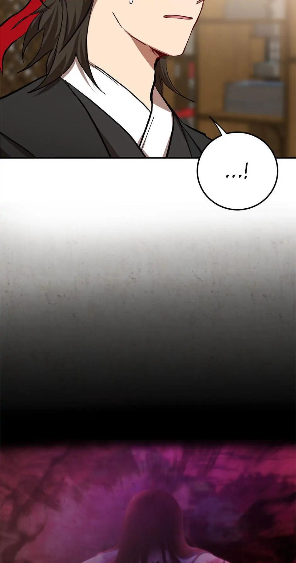 Read The Grand Mudang Saga Manga Online