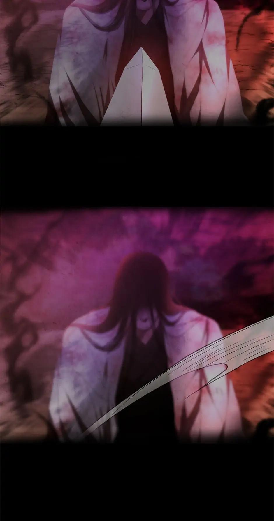 Read The Grand Mudang Saga Manga Online