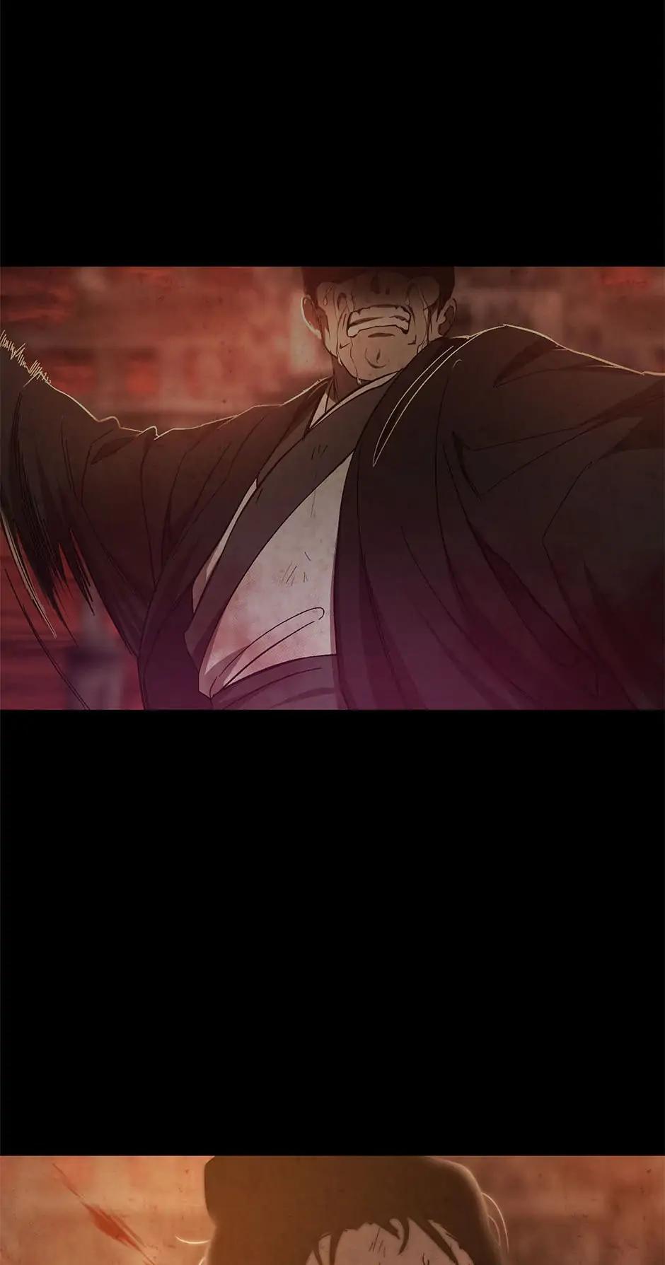 Read The Grand Mudang Saga Manga Online