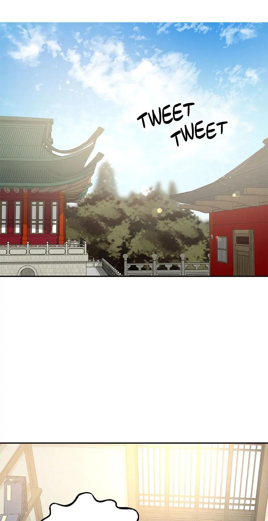 Read The Grand Mudang Saga Manga Online
