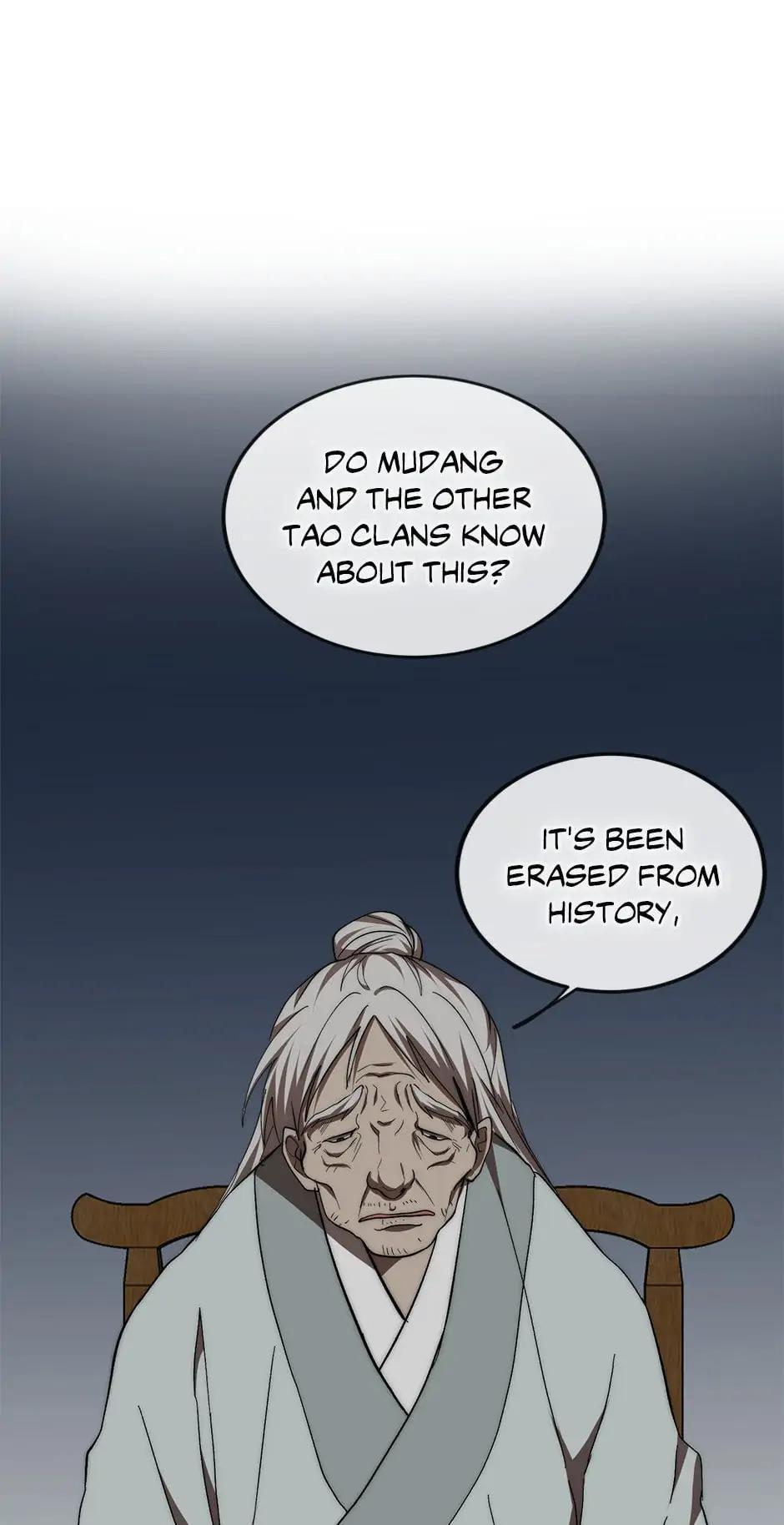 Read The Grand Mudang Saga Manga Online