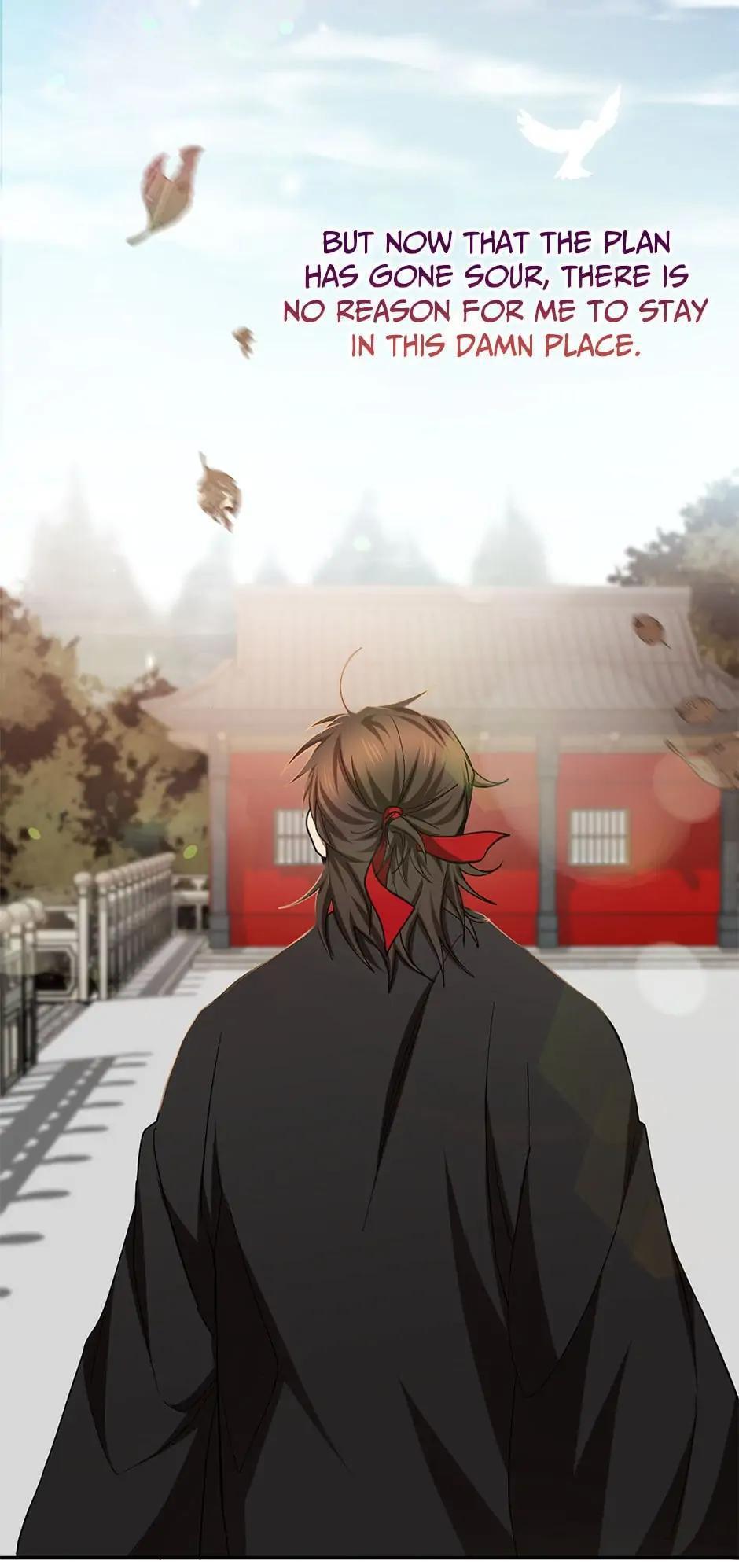 Read The Grand Mudang Saga Manga Online