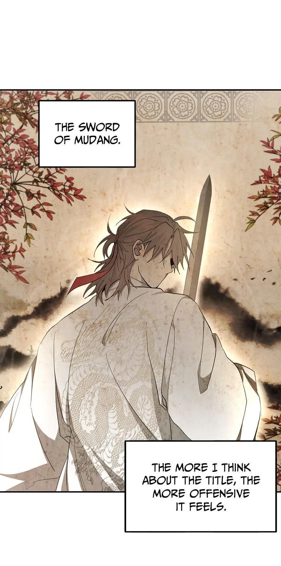 Read The Grand Mudang Saga Manga Online