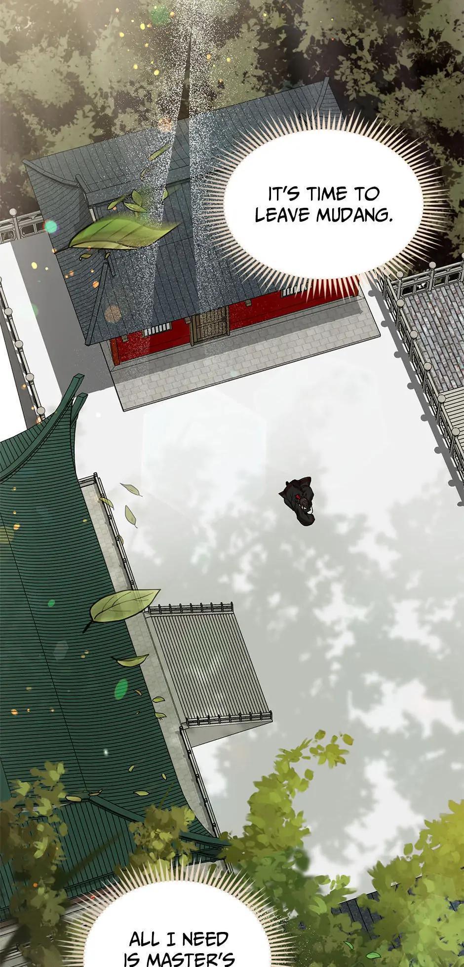 Read The Grand Mudang Saga Manga Online