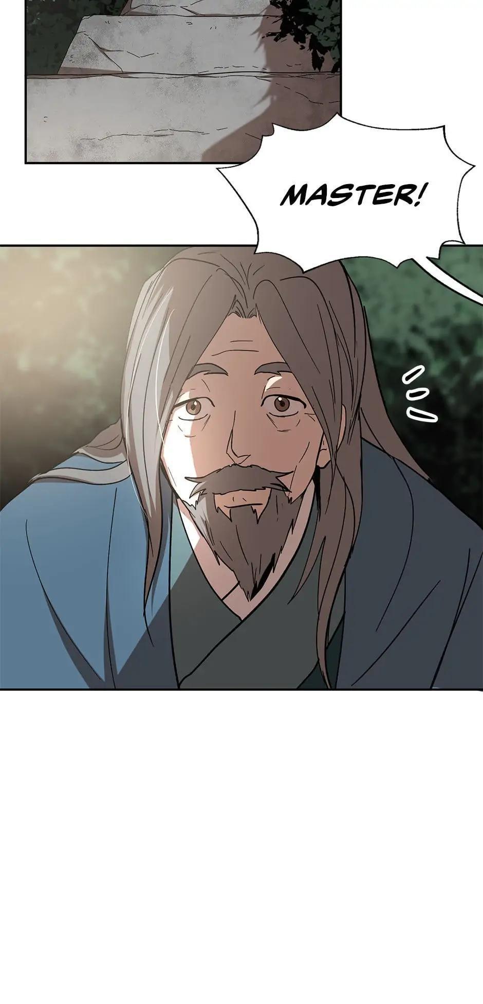 Read The Grand Mudang Saga Manga Online