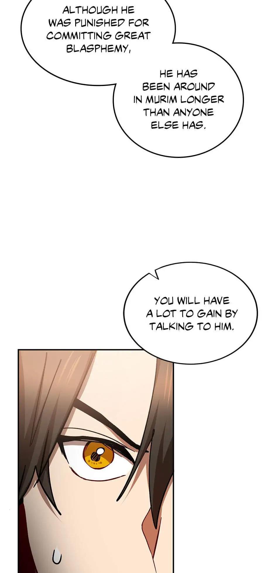 Read The Grand Mudang Saga Manga Online