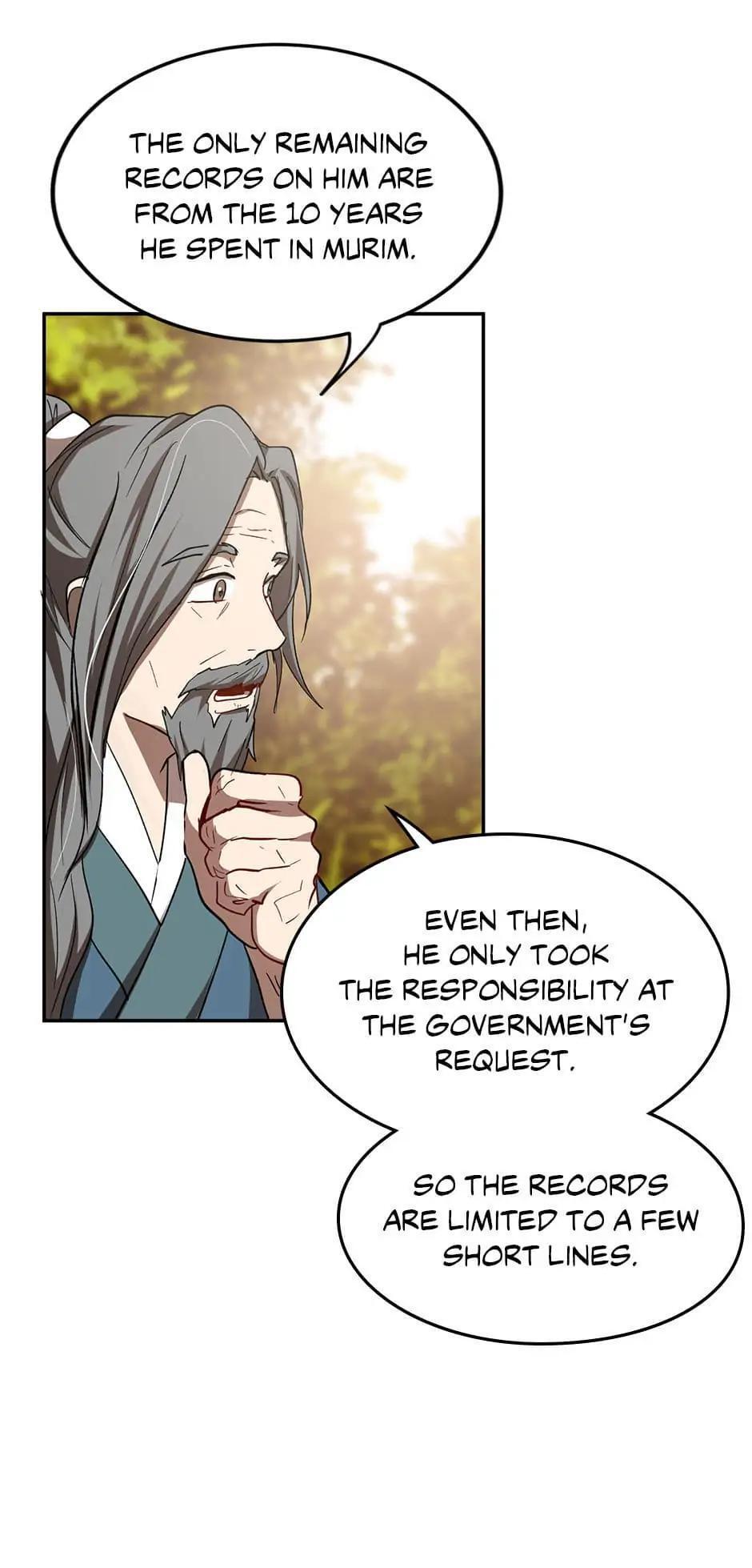 Read The Grand Mudang Saga Manga Online