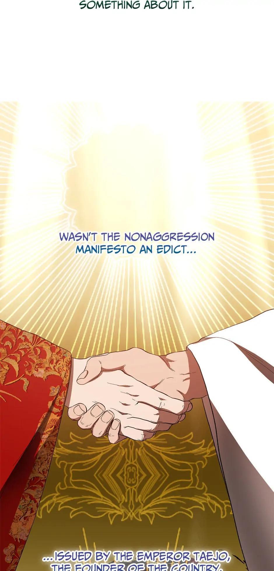 Read The Grand Mudang Saga Manga Online