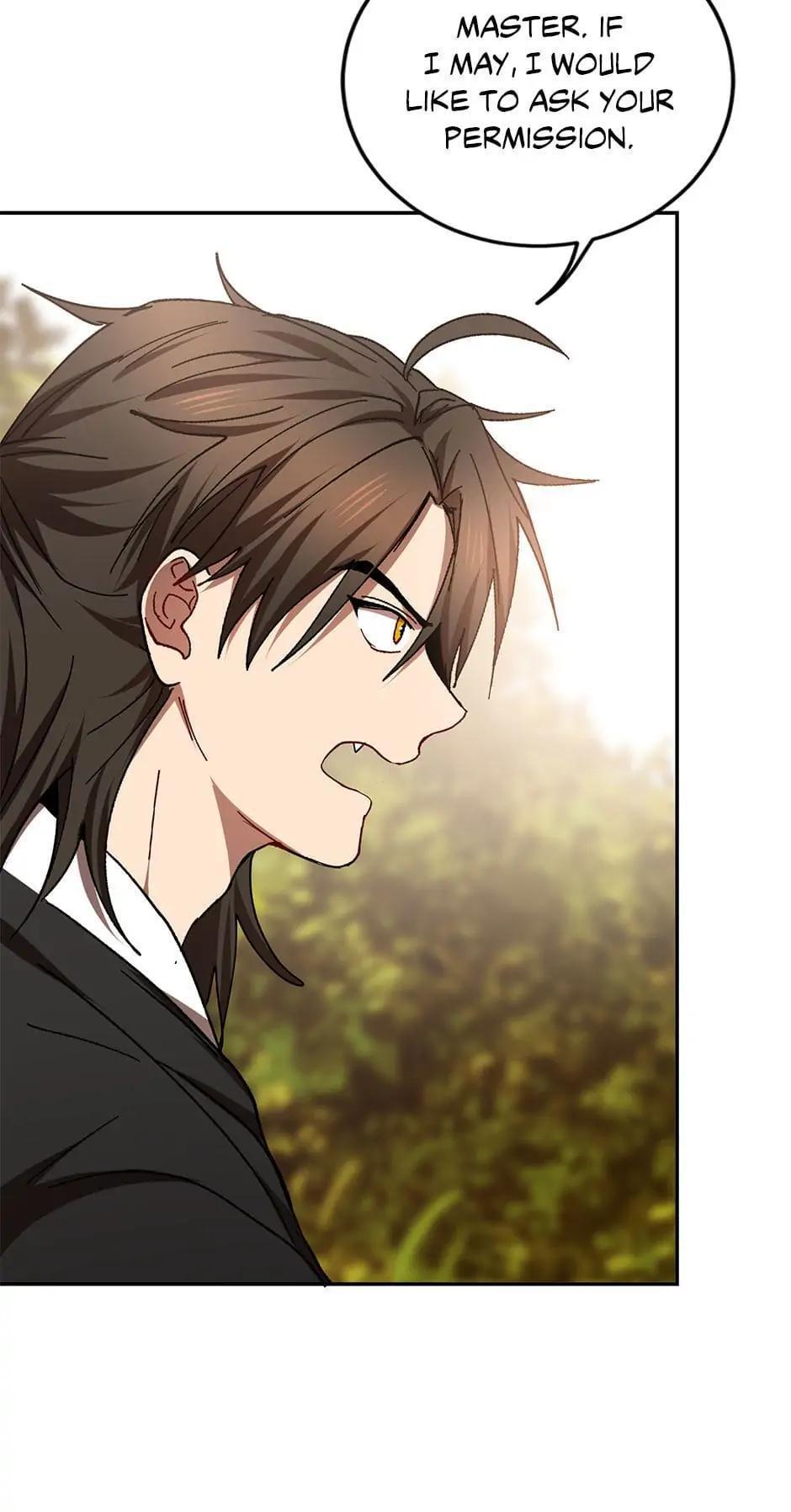 Read The Grand Mudang Saga Manga Online