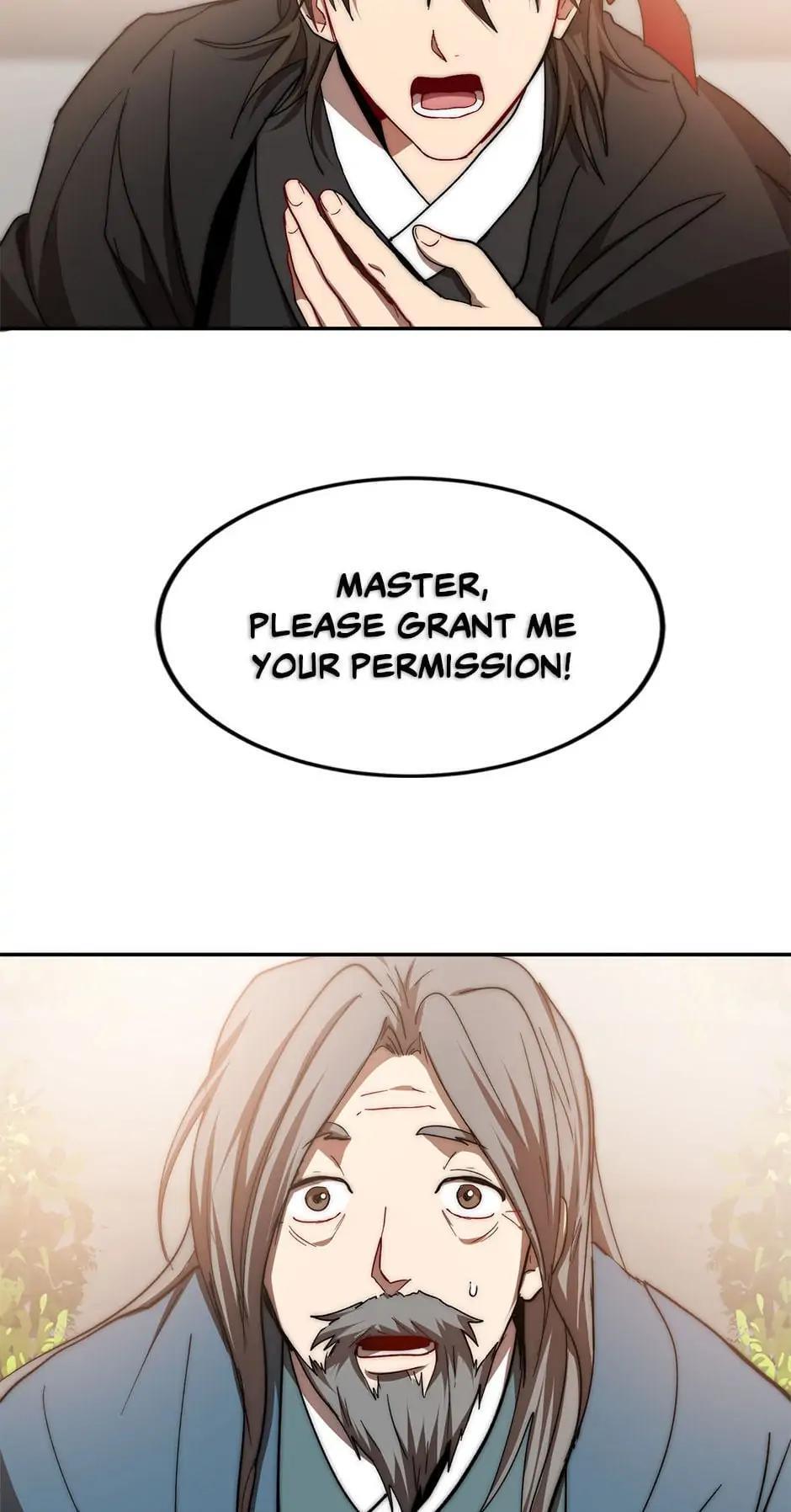 Read The Grand Mudang Saga Manga Online