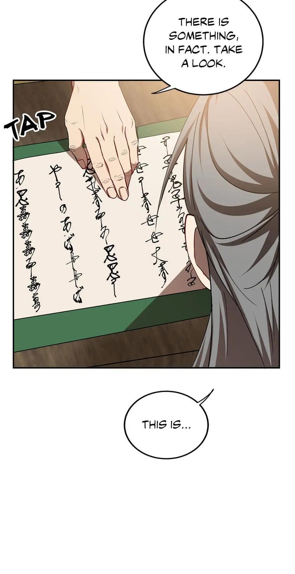 Read The Grand Mudang Saga Manga Online