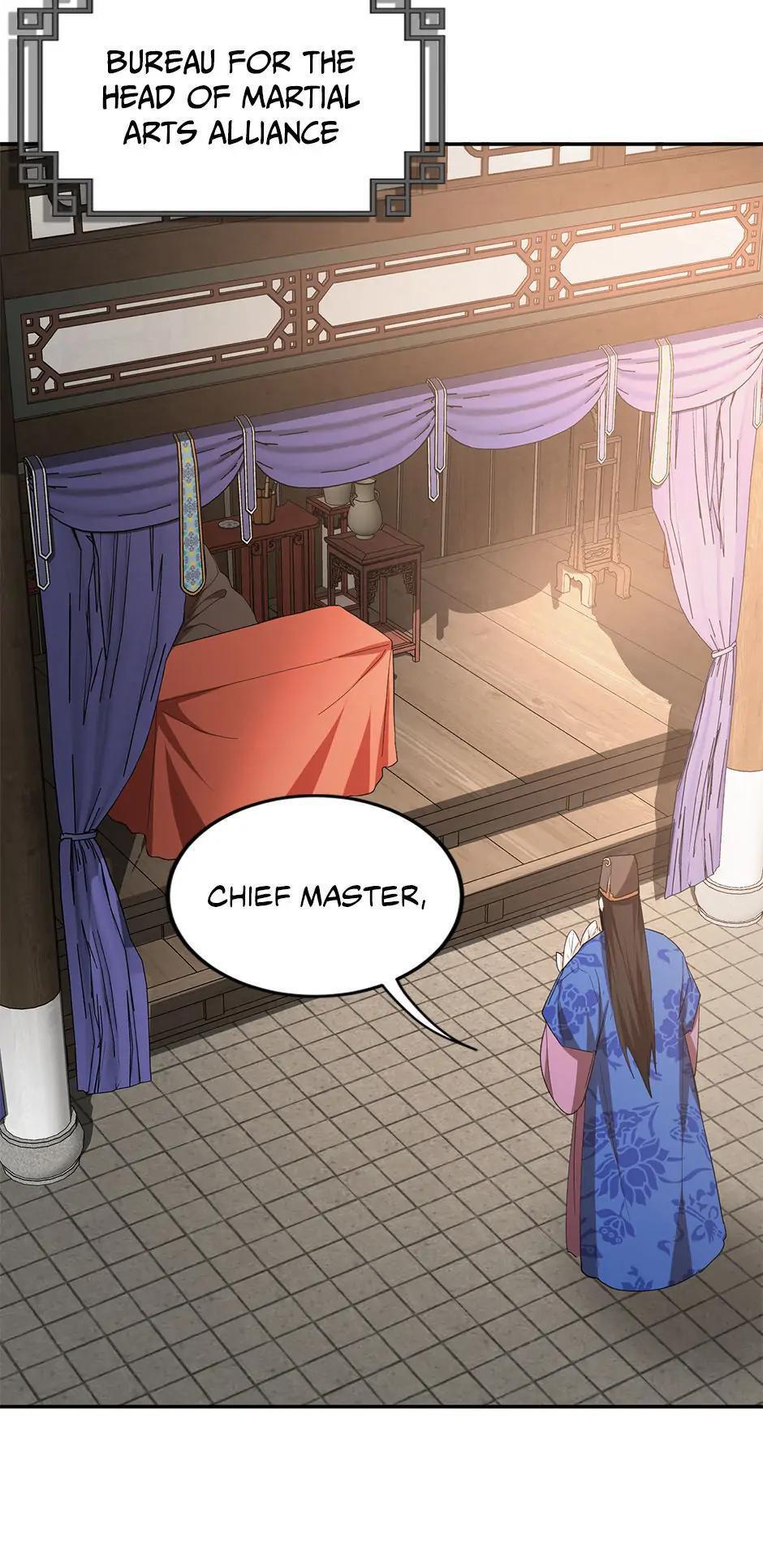 Read The Grand Mudang Saga Manga Online