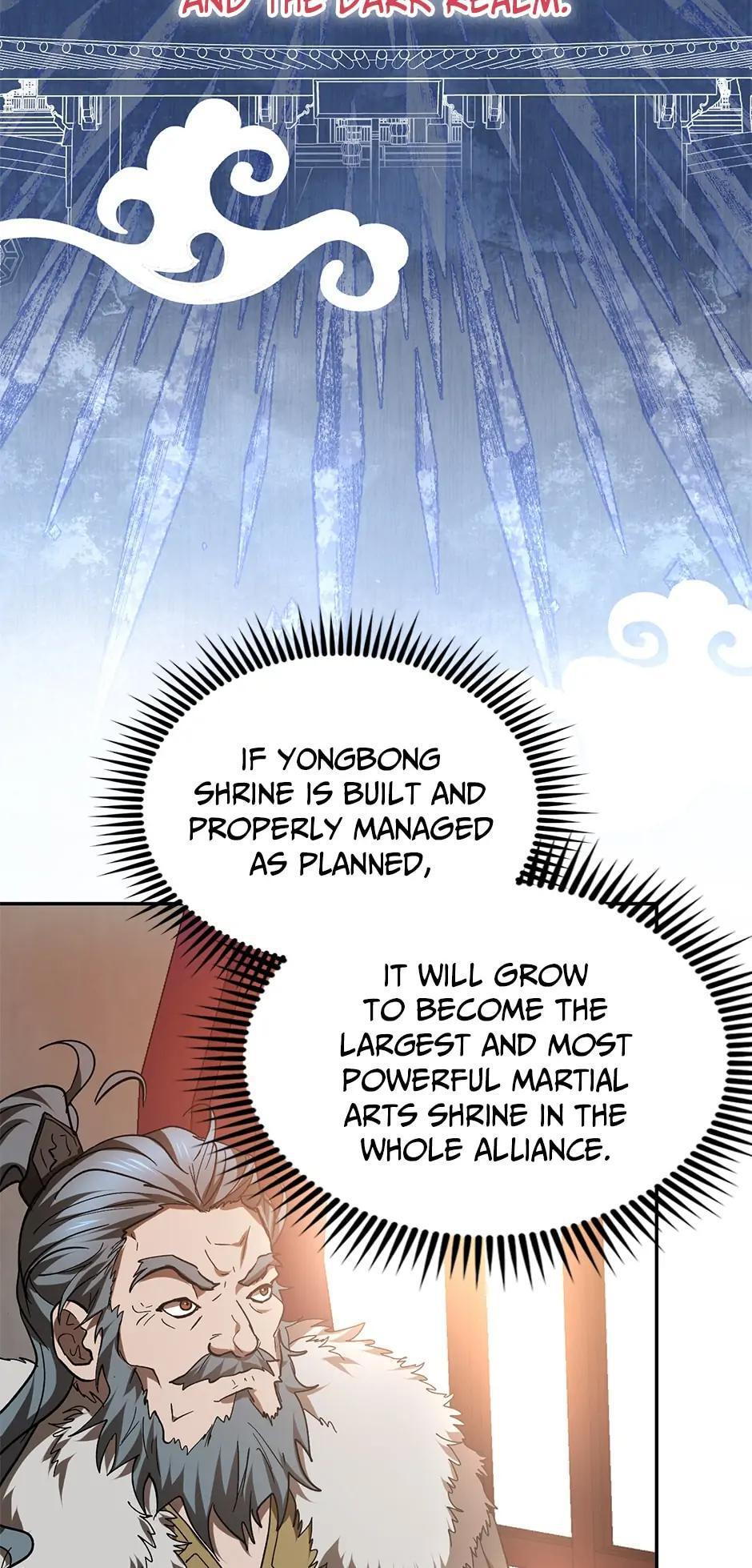 Read The Grand Mudang Saga Manga Online