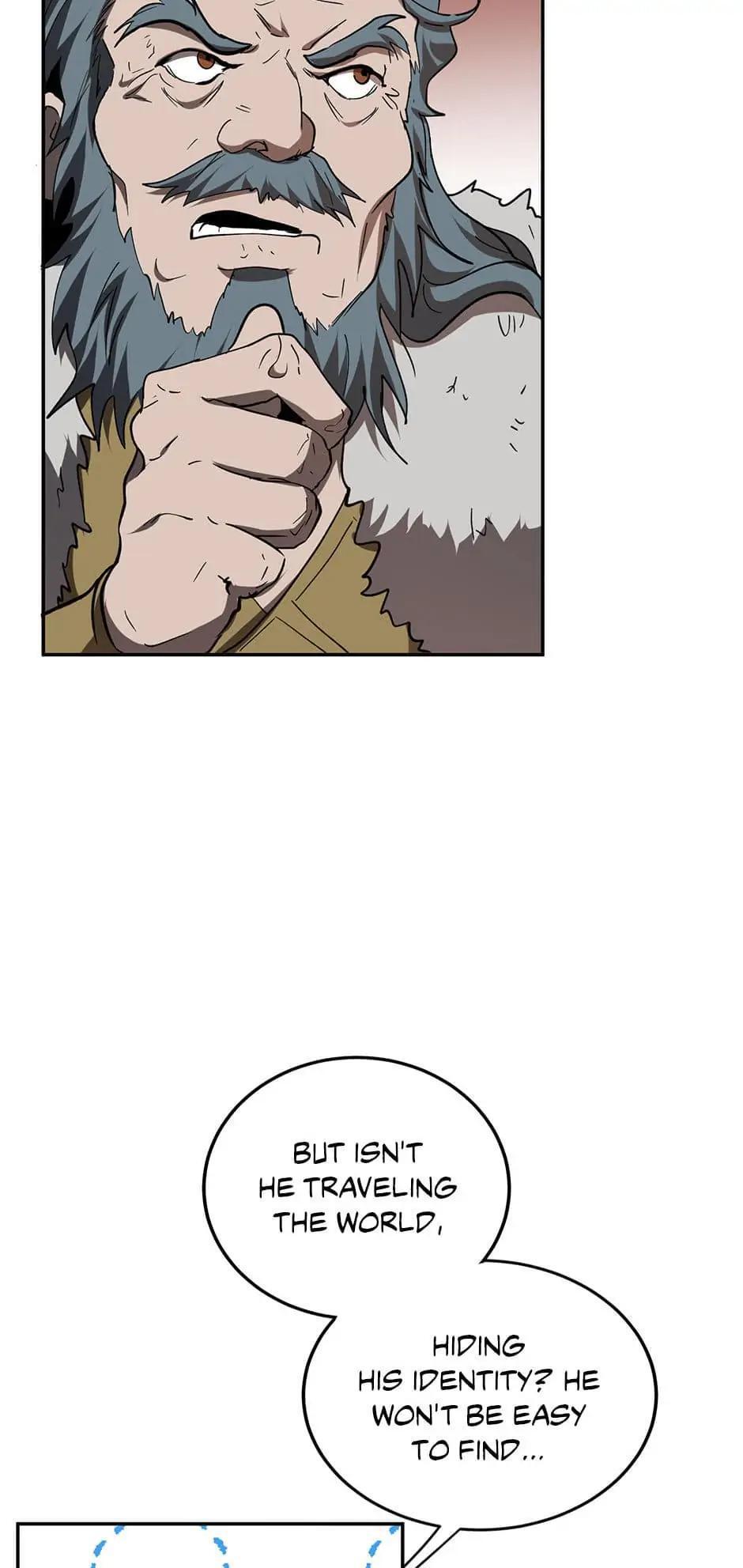 Read The Grand Mudang Saga Manga Online