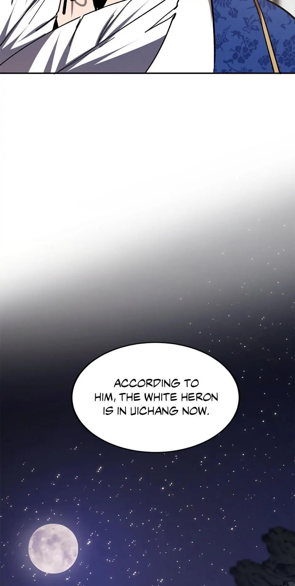 Read The Grand Mudang Saga Manga Online
