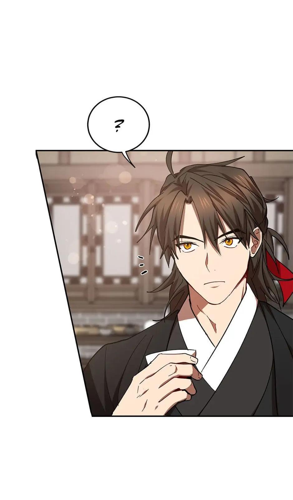 Read The Grand Mudang Saga Manga Online