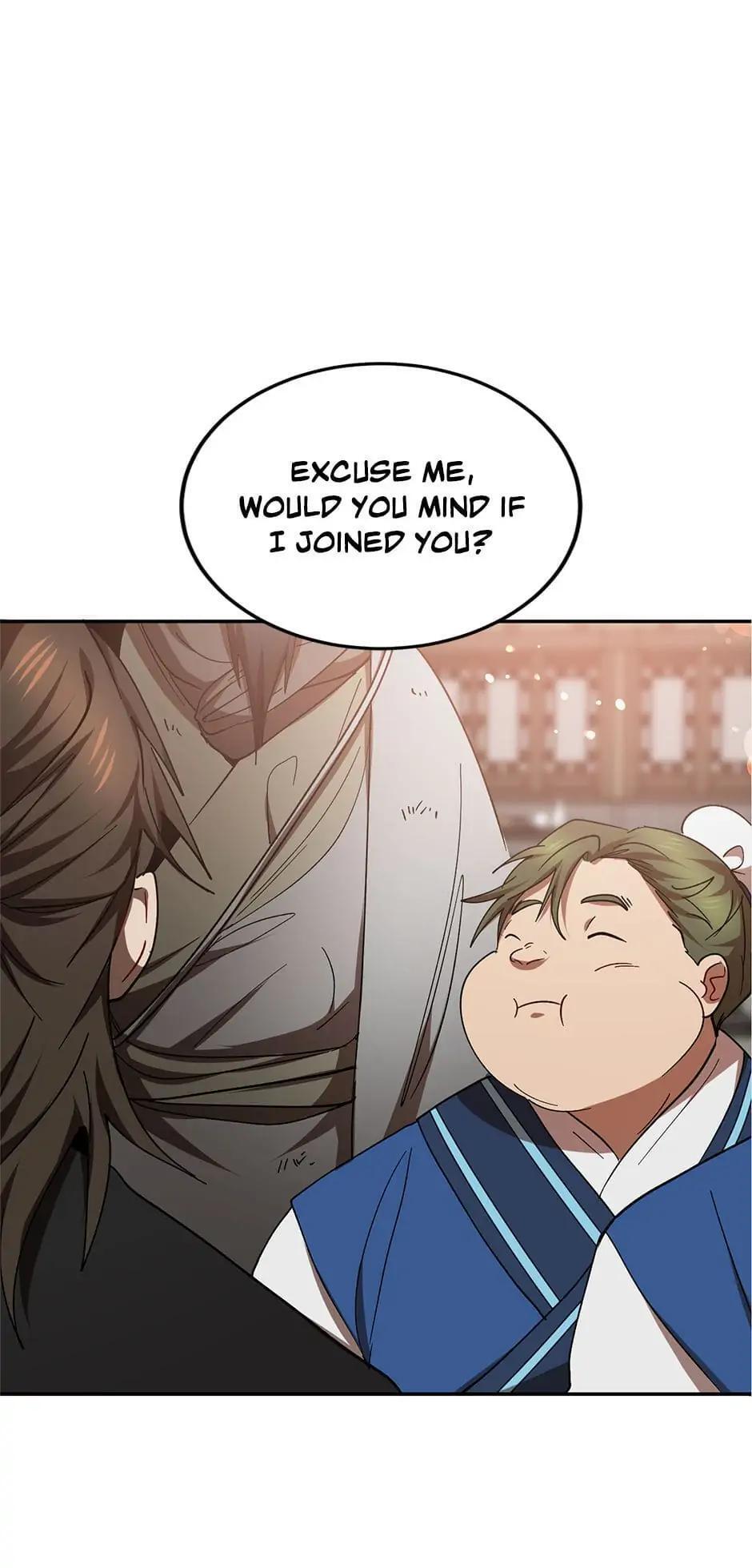 Read The Grand Mudang Saga Manga Online