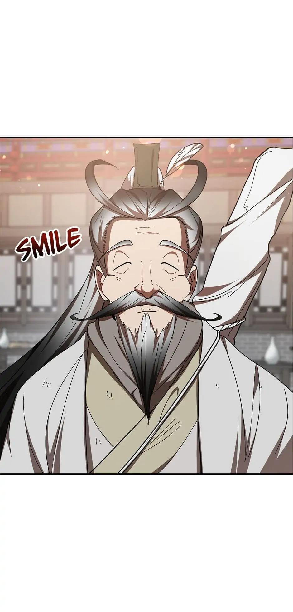 Read The Grand Mudang Saga Manga Online