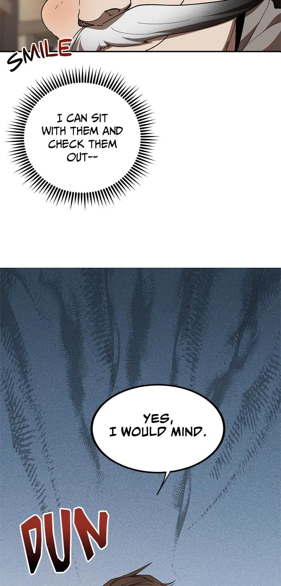 Read The Grand Mudang Saga Manga Online