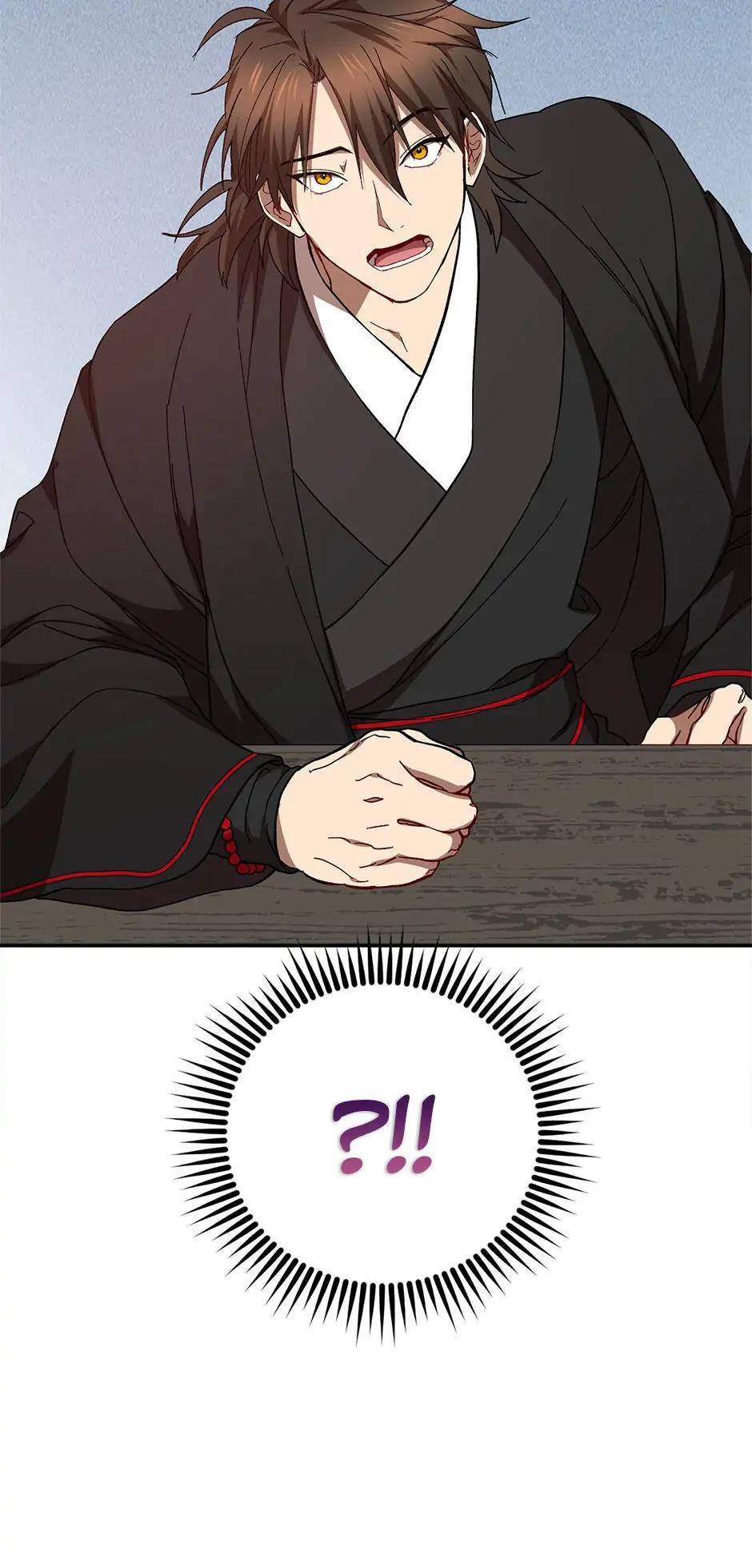 Read The Grand Mudang Saga Manga Online