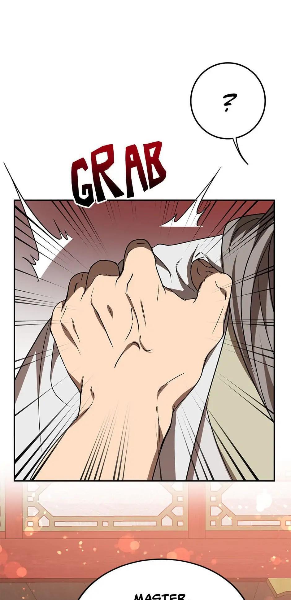 Read The Grand Mudang Saga Manga Online