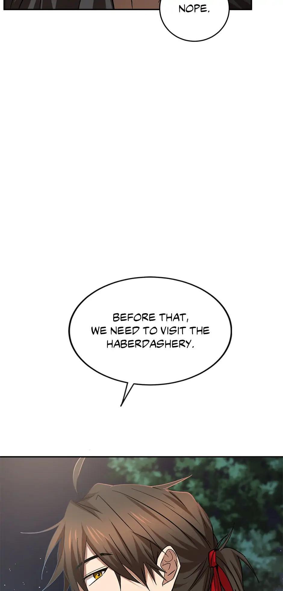 Read The Grand Mudang Saga Manga Online