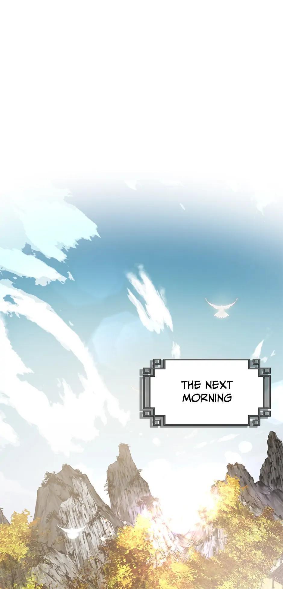 Read The Grand Mudang Saga Manga Online
