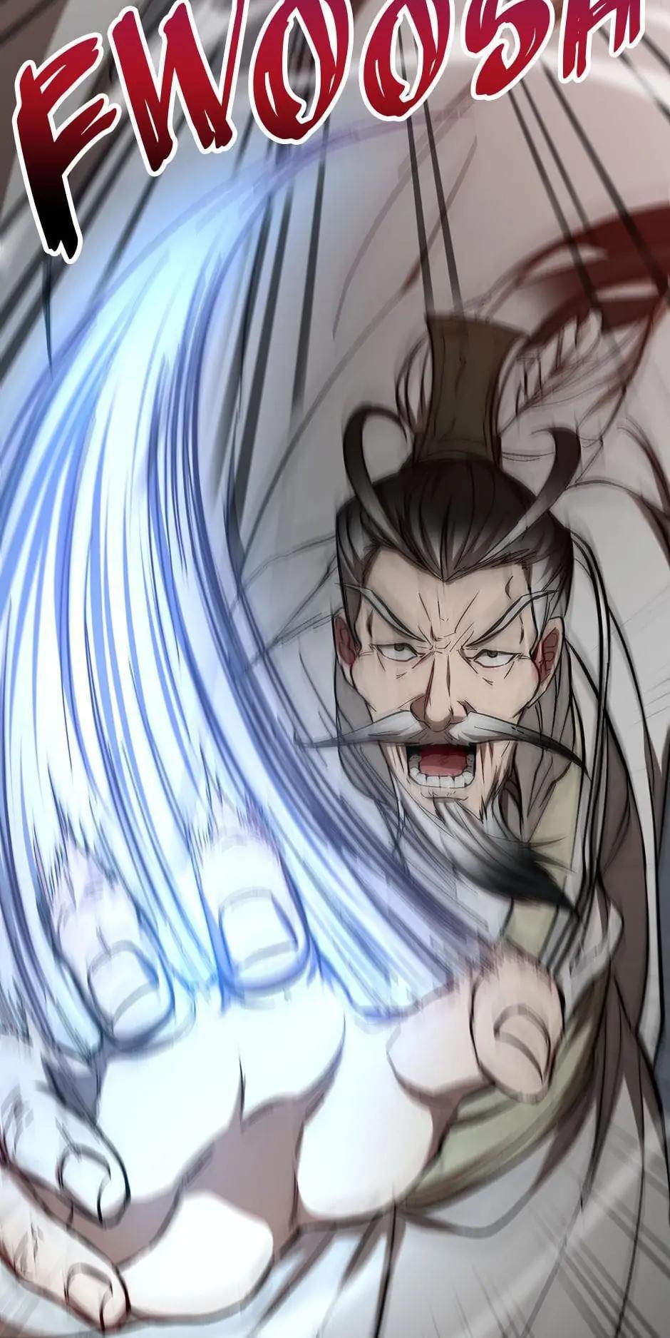 Read The Grand Mudang Saga Manga Online