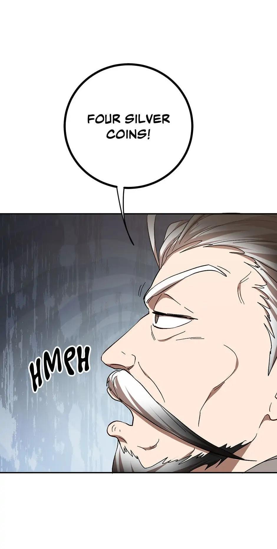 Read The Grand Mudang Saga Manga Online