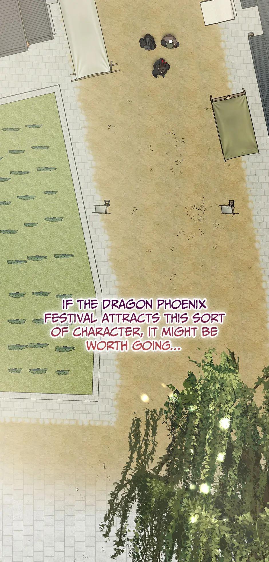 Read The Grand Mudang Saga Manga Online