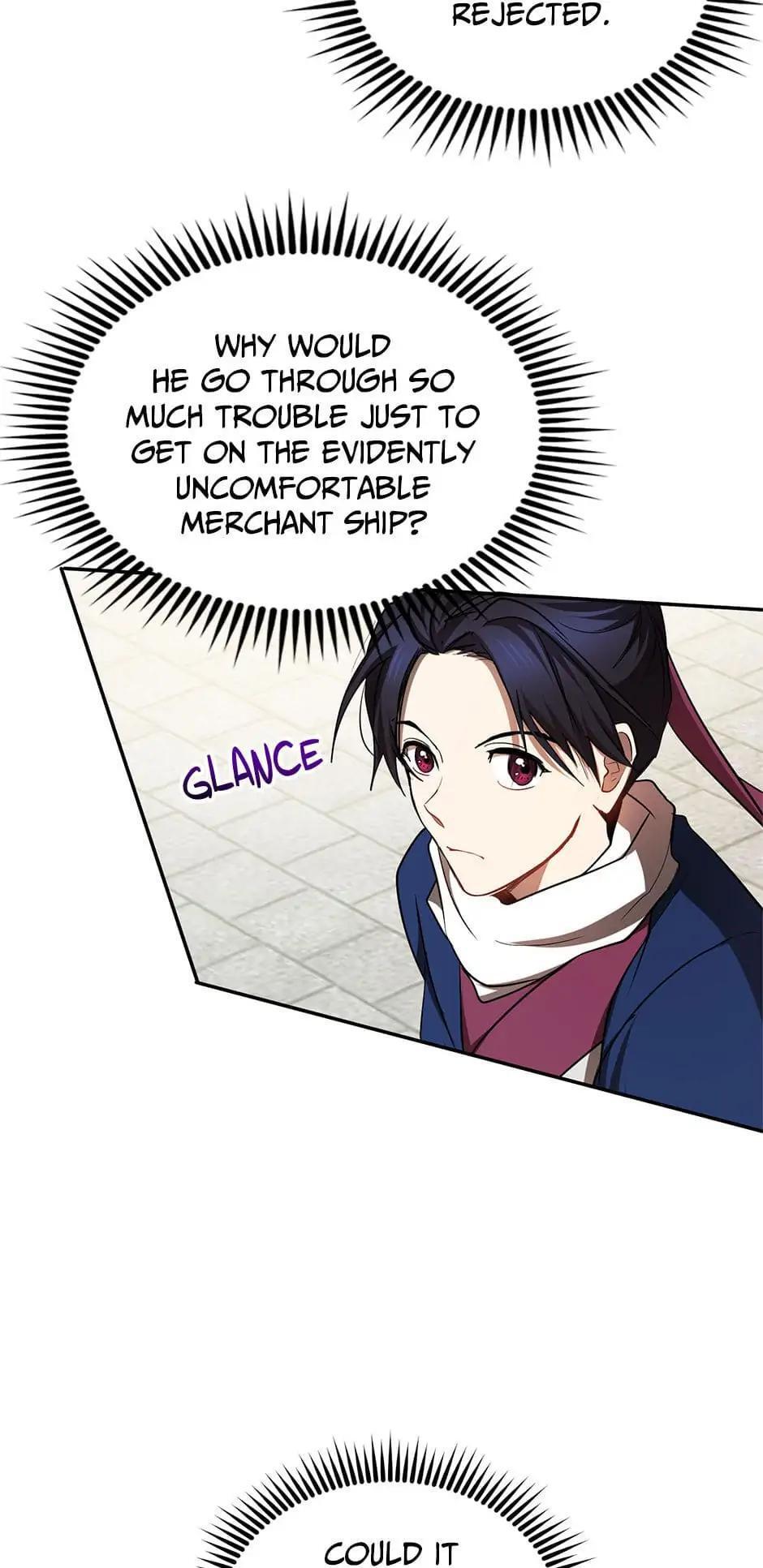 Read The Grand Mudang Saga Manga Online