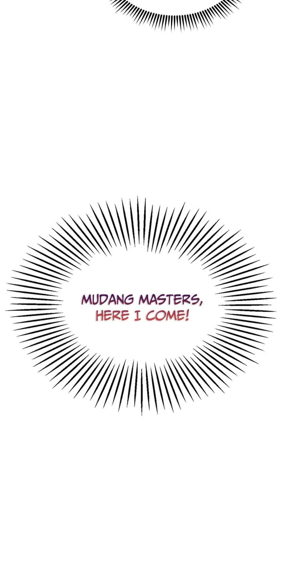 Read The Grand Mudang Saga Manga Online