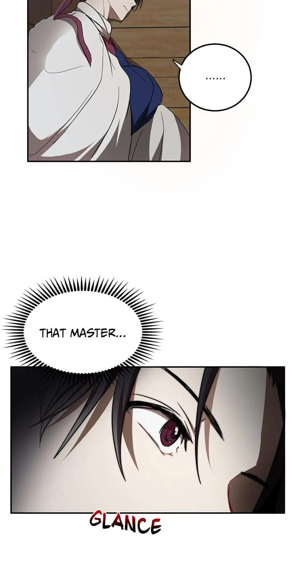 Read The Grand Mudang Saga Manga Online