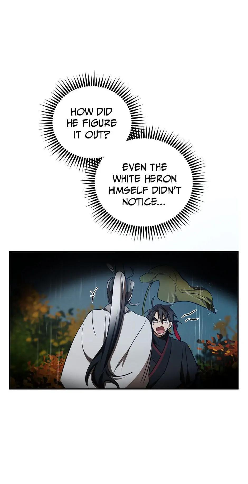 Read The Grand Mudang Saga Manga Online