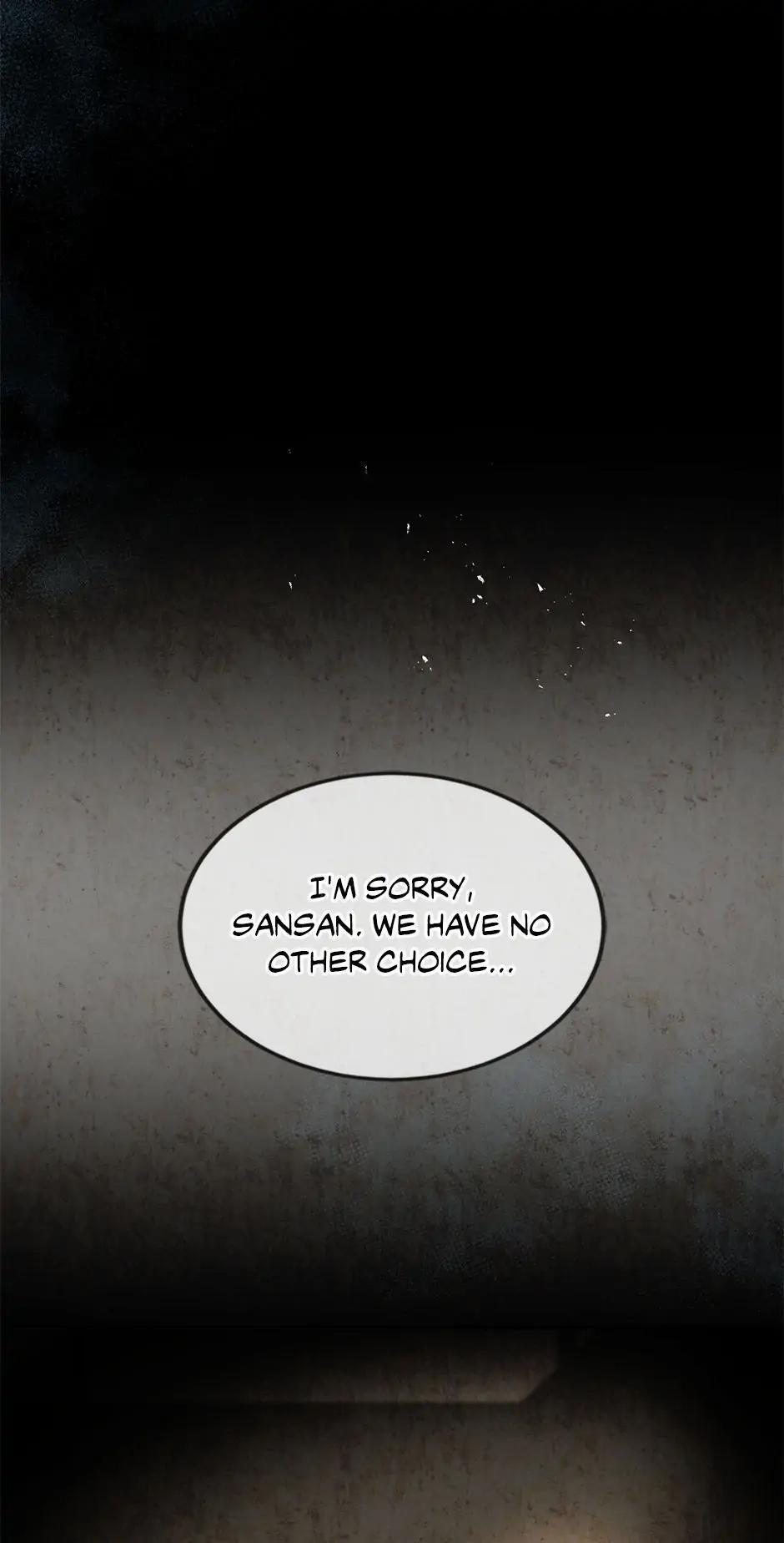 Read The Grand Mudang Saga Manga Online