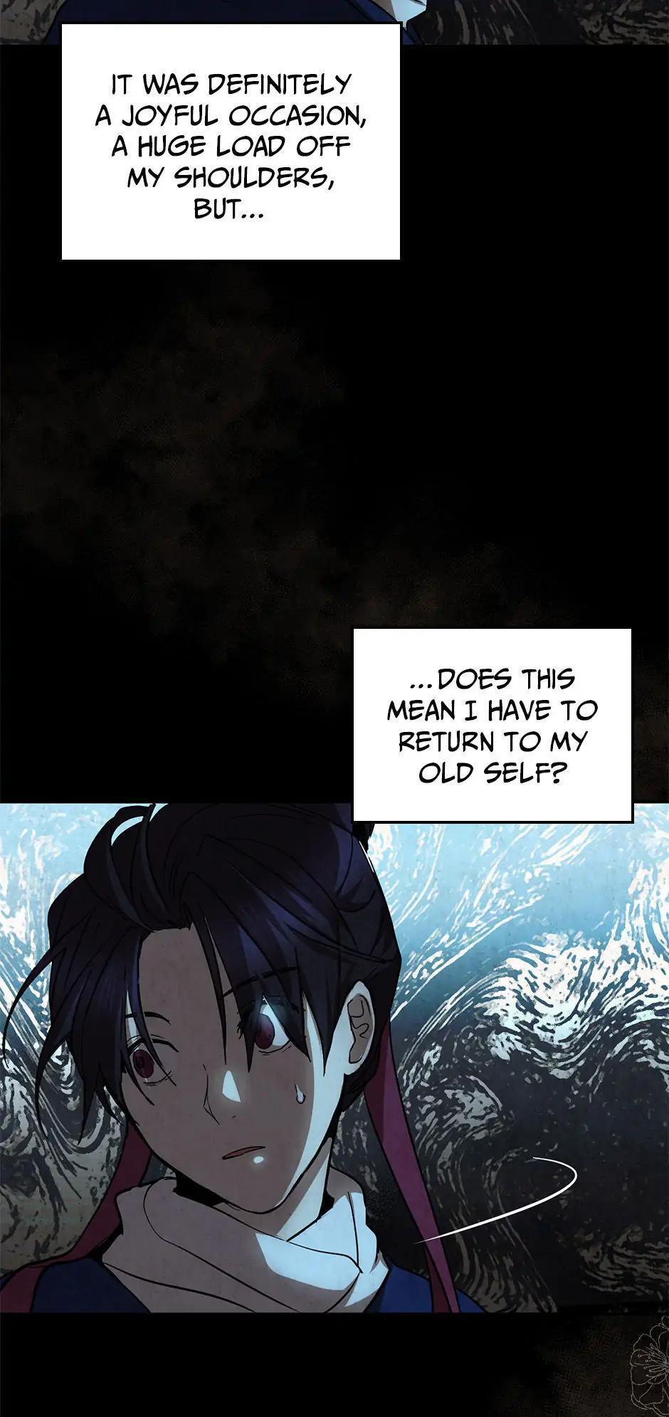 Read The Grand Mudang Saga Manga Online