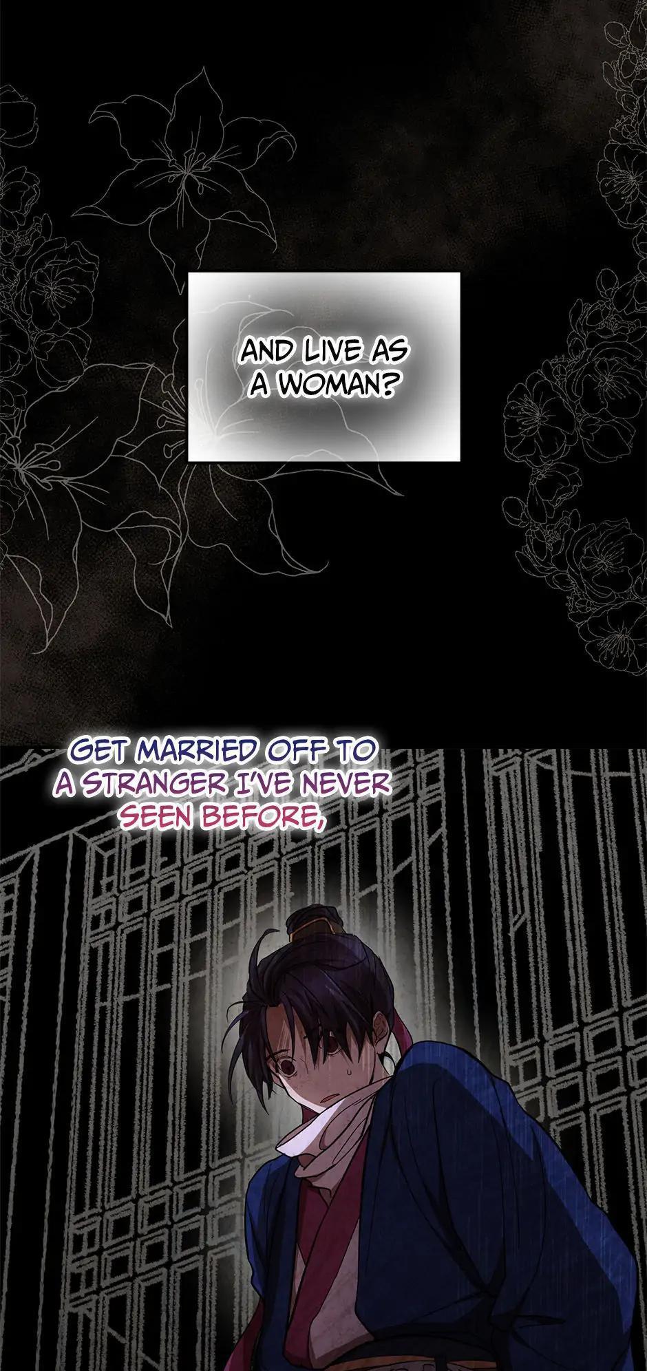 Read The Grand Mudang Saga Manga Online