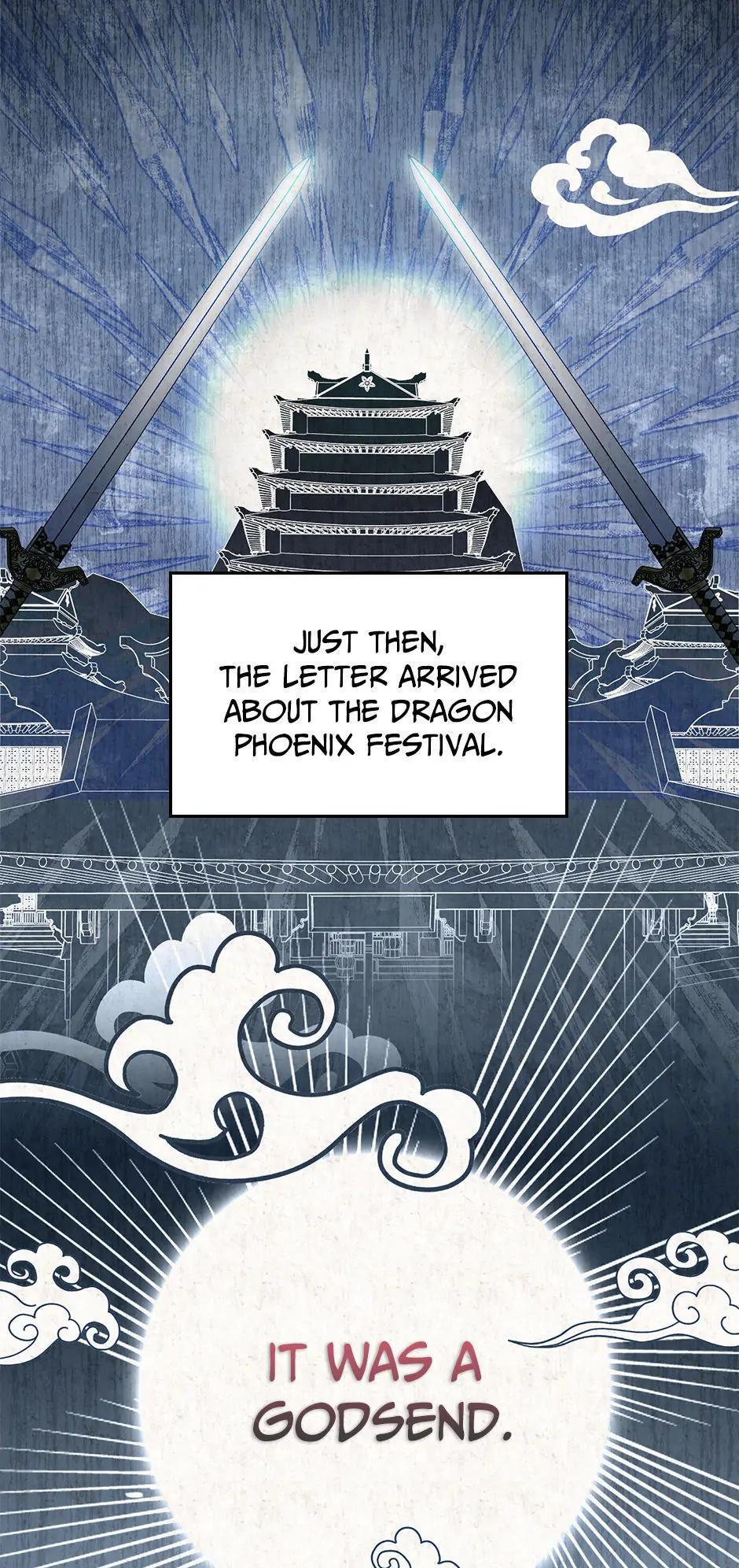 Read The Grand Mudang Saga Manga Online