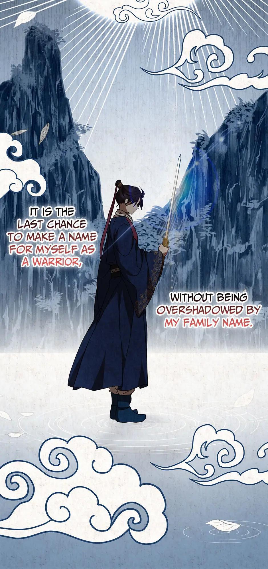 Read The Grand Mudang Saga Manga Online