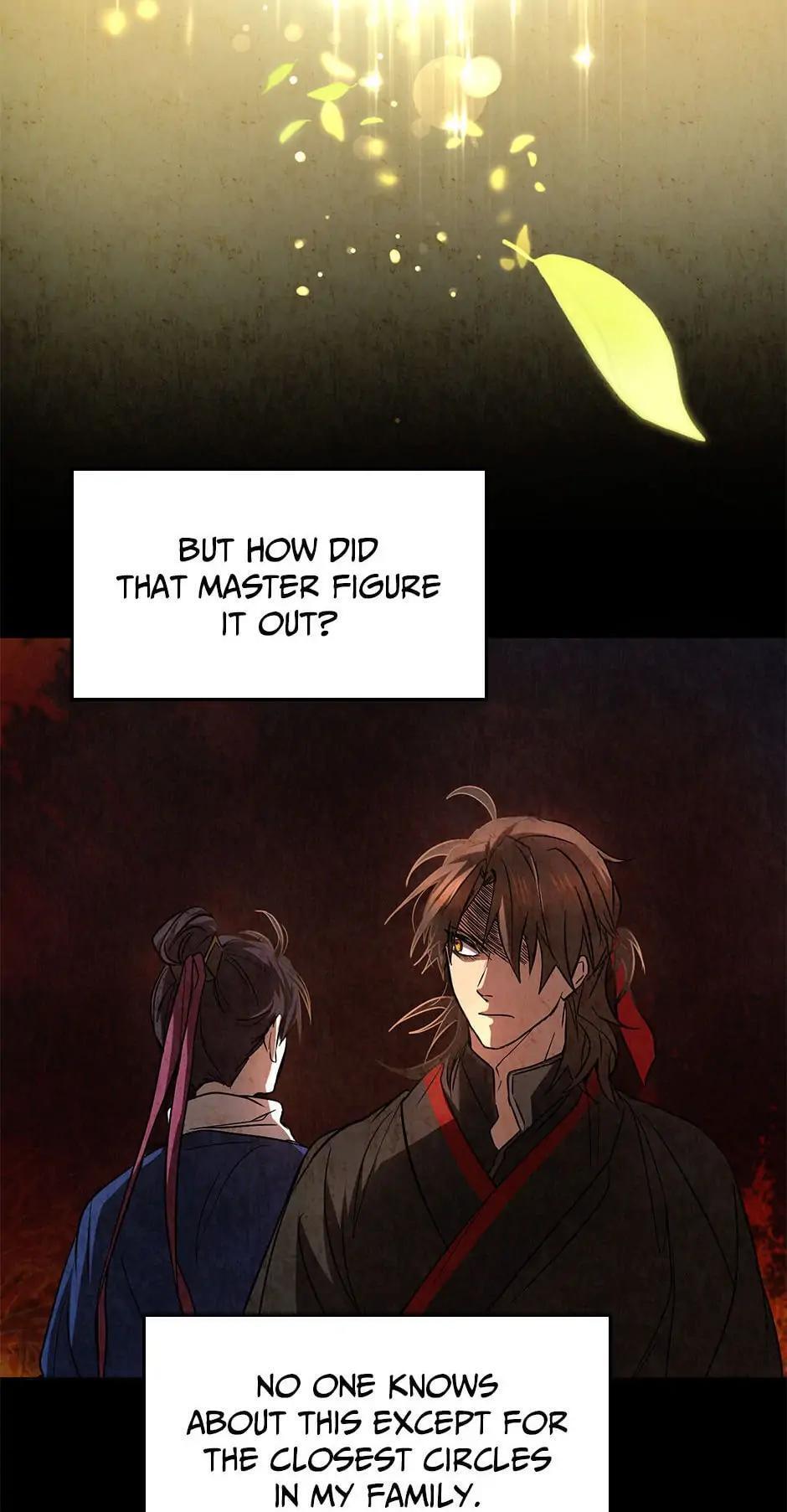 Read The Grand Mudang Saga Manga Online