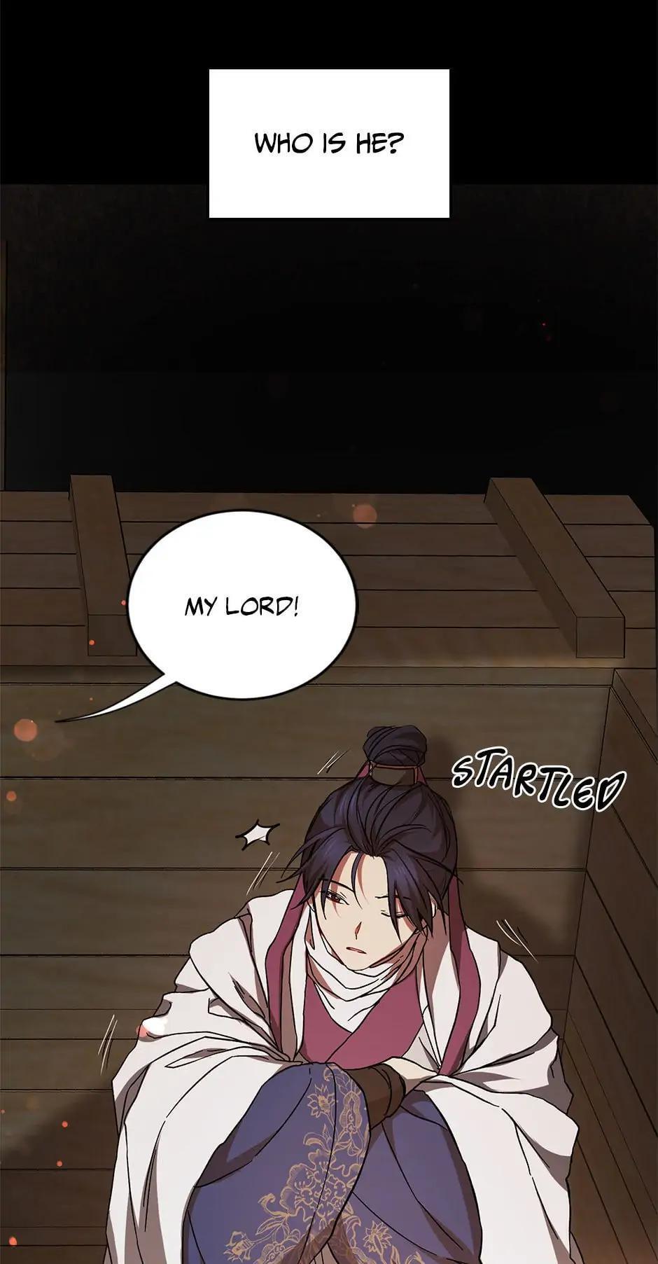 Read The Grand Mudang Saga Manga Online