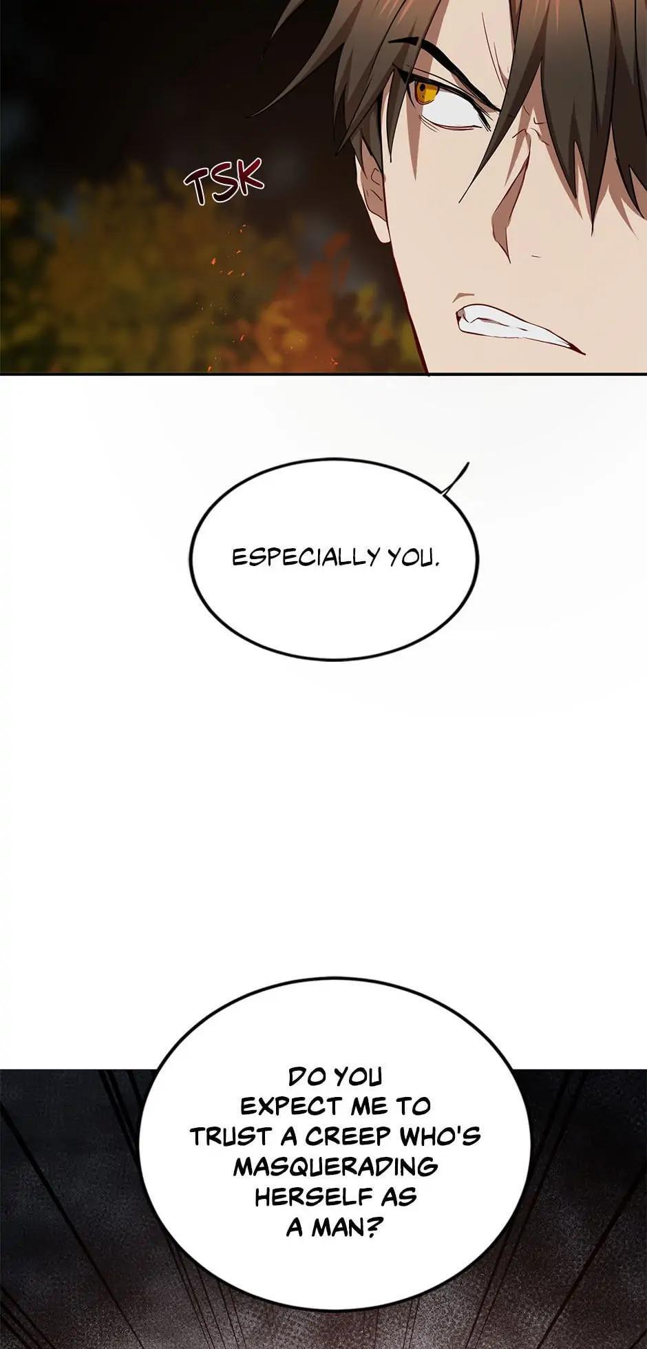 Read The Grand Mudang Saga Manga Online