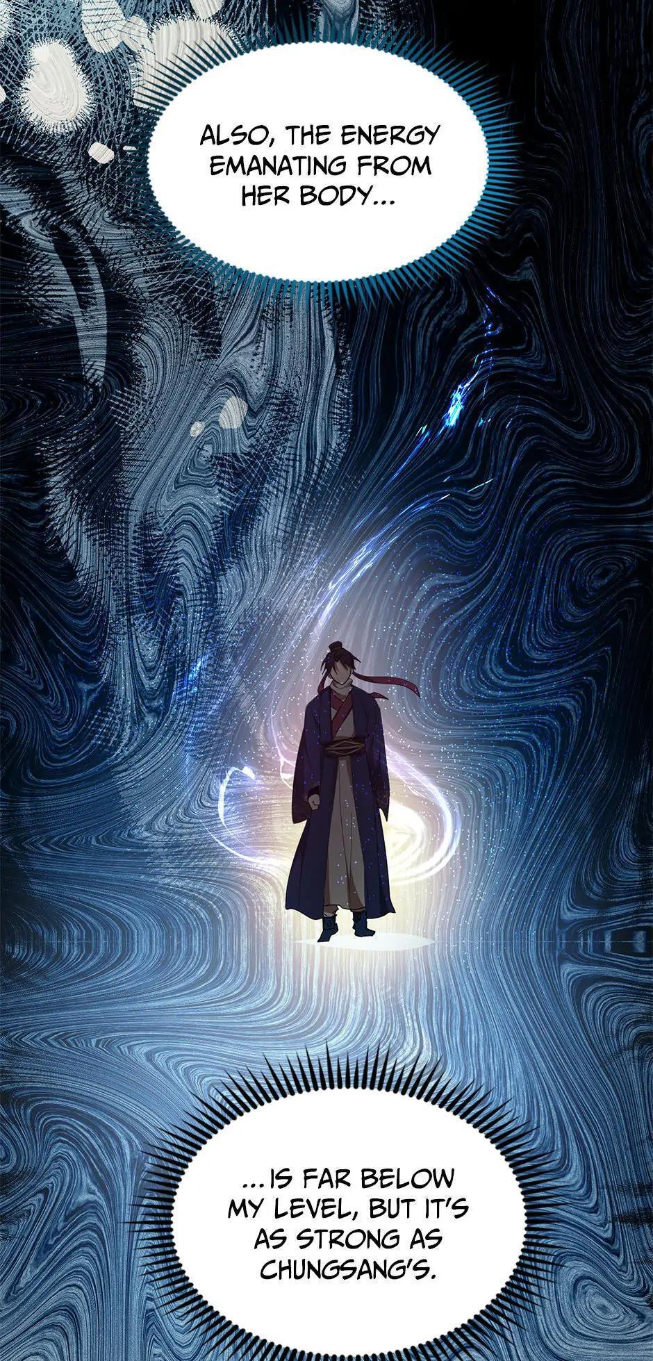 Read The Grand Mudang Saga Manga Online