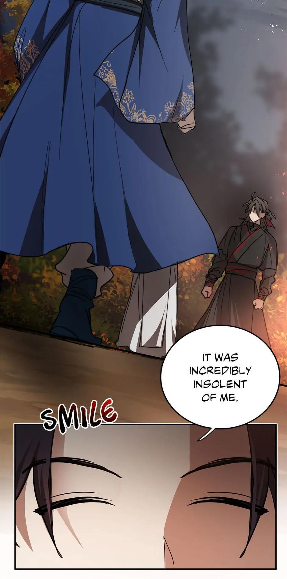 Read The Grand Mudang Saga Manga Online