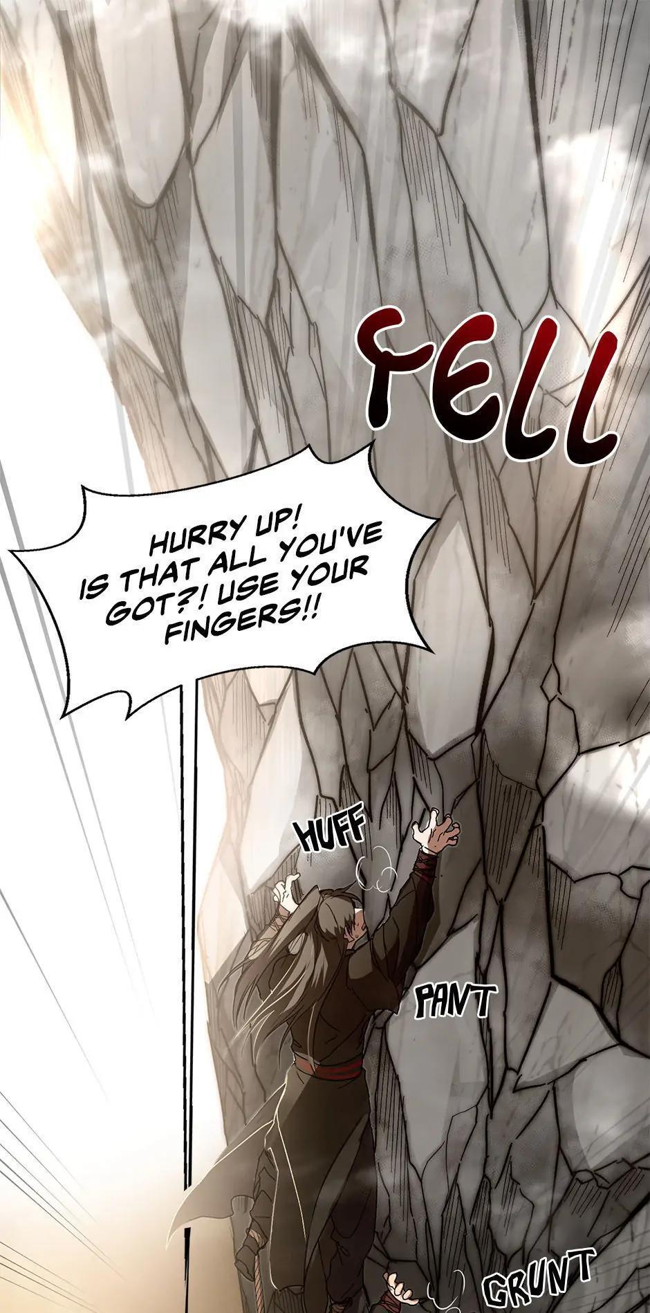 Read The Grand Mudang Saga Manga Online