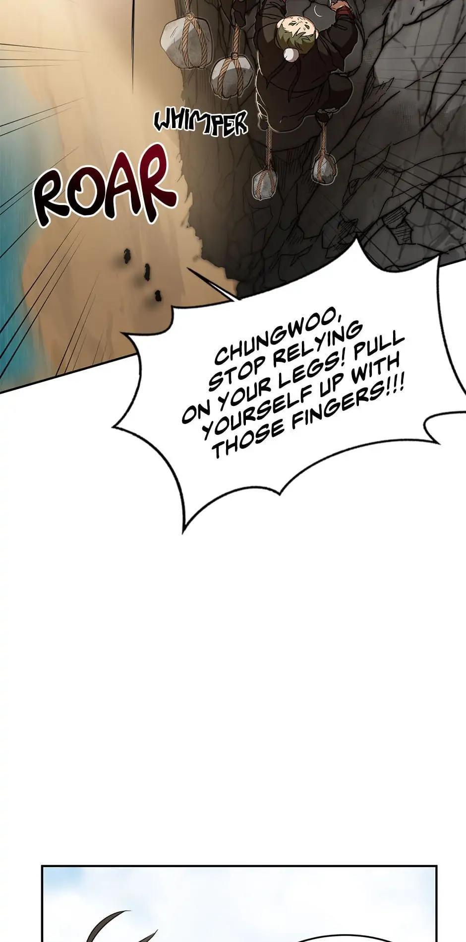 Read The Grand Mudang Saga Manga Online