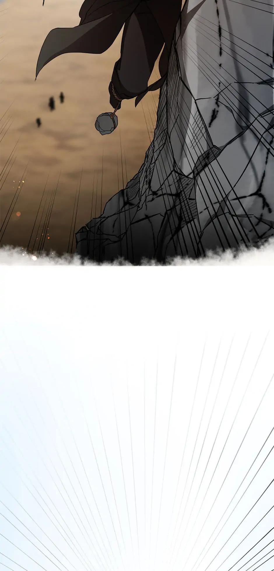 Read The Grand Mudang Saga Manga Online