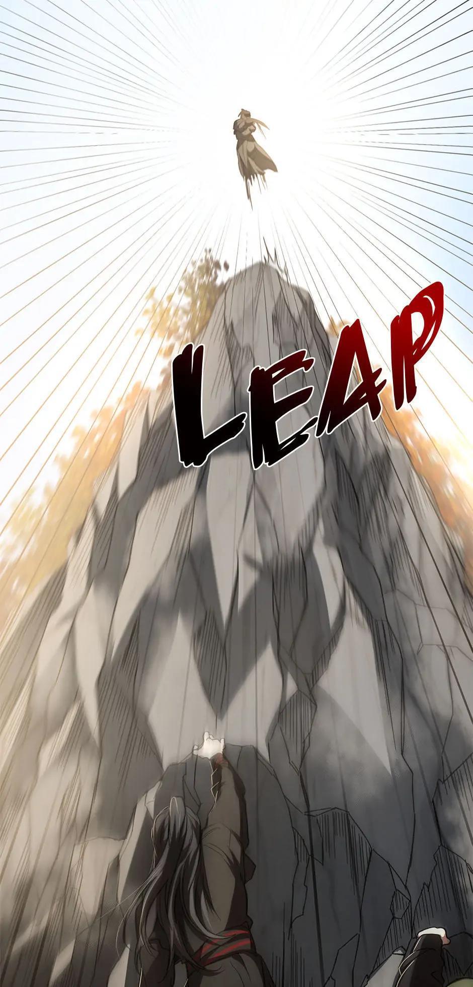 Read The Grand Mudang Saga Manga Online