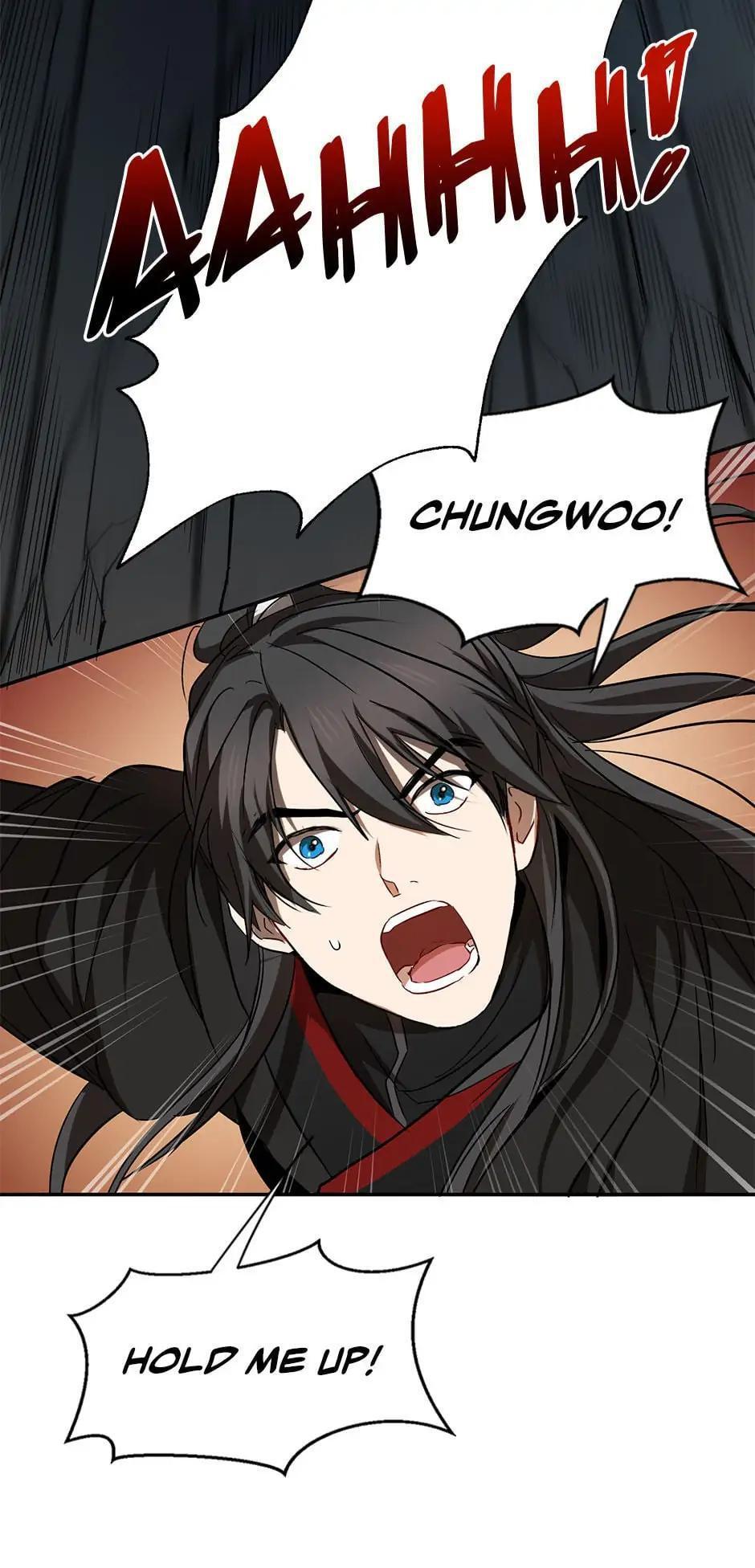 Read The Grand Mudang Saga Manga Online